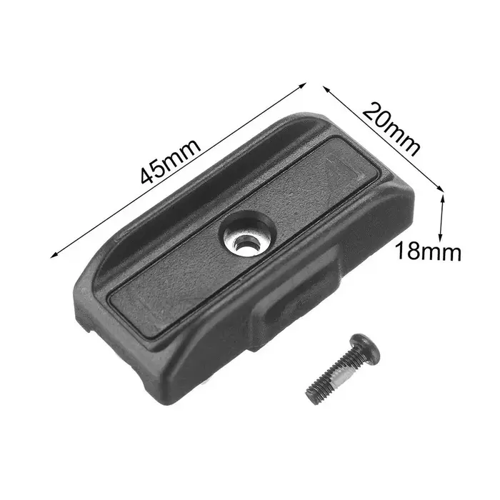 Porte-embout de tournevis magnétique avec vis