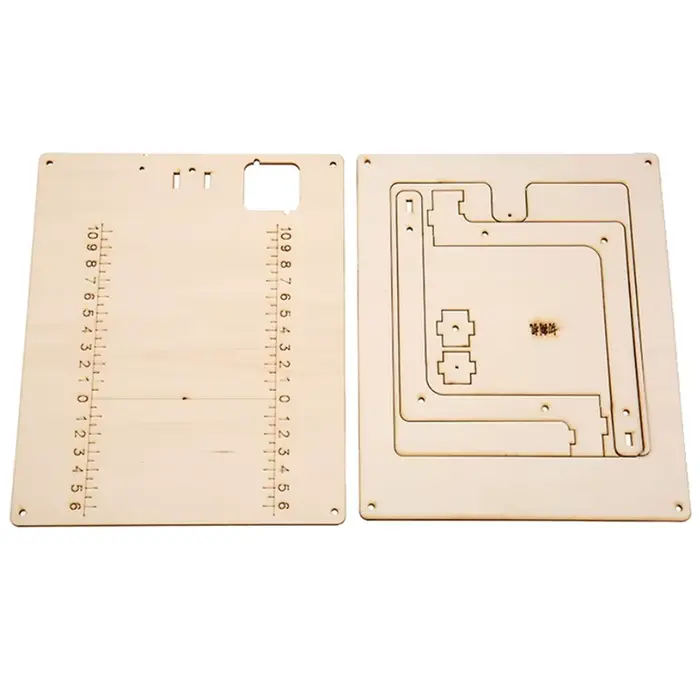 Coupeur de mousse électrique professionnel en PVC