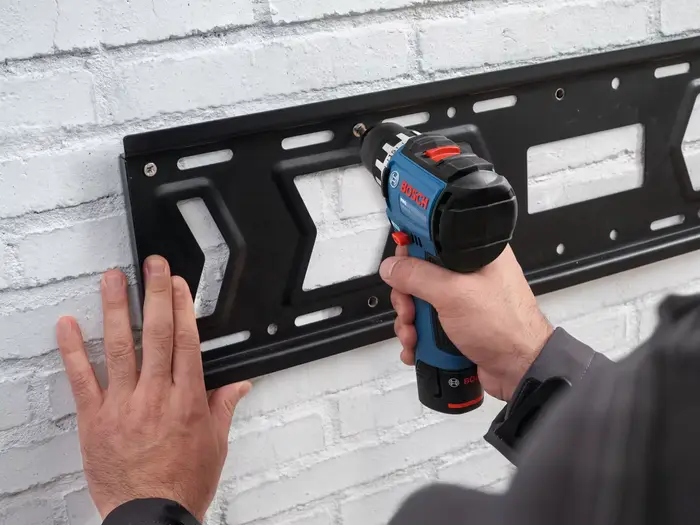 Perceuse sans fil Bosch professional GSR 12V-31