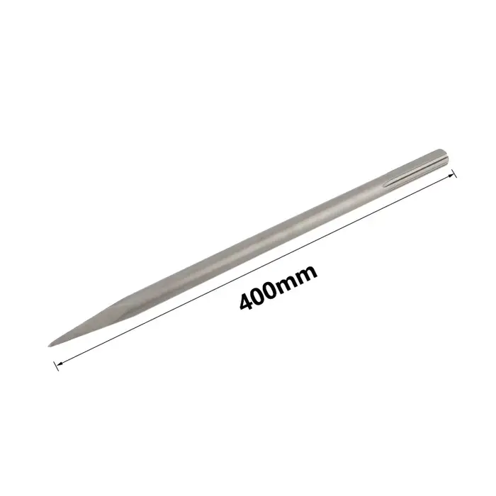 SDS MAX – ciseau à percussion électrique 280mm/400mm