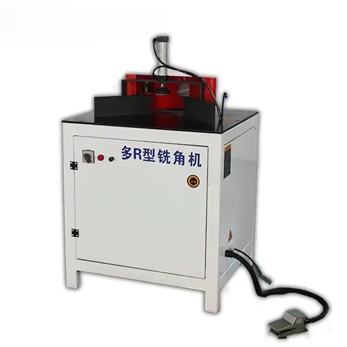 Meuleuse d'angle pneumatique pour le travail du bois avec moteur