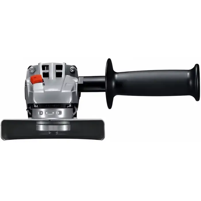 Meuleuse d'angle sans fil BOSCH GWS18V-8 18V sans balais avec interrupteur coulissant pour meulage et découpe – Outil électrique