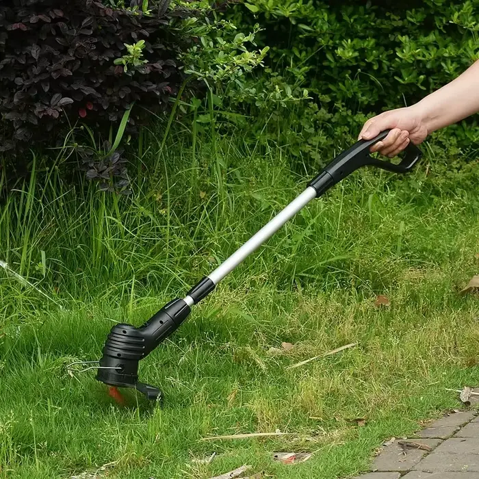 Tondeuse à gazon électrique de jardin