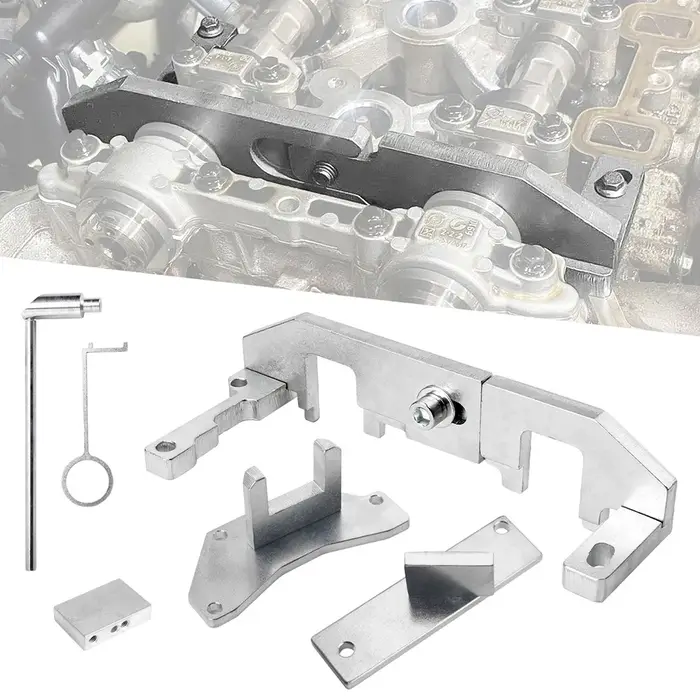 Ensemble d'outils de synchronisation PSA pour citroën Peugeot Opel \ Vauxhall 1.0
