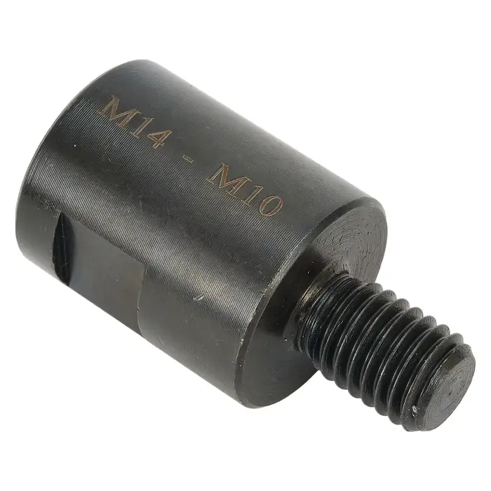 Adaptateur de meuleuse d'angle