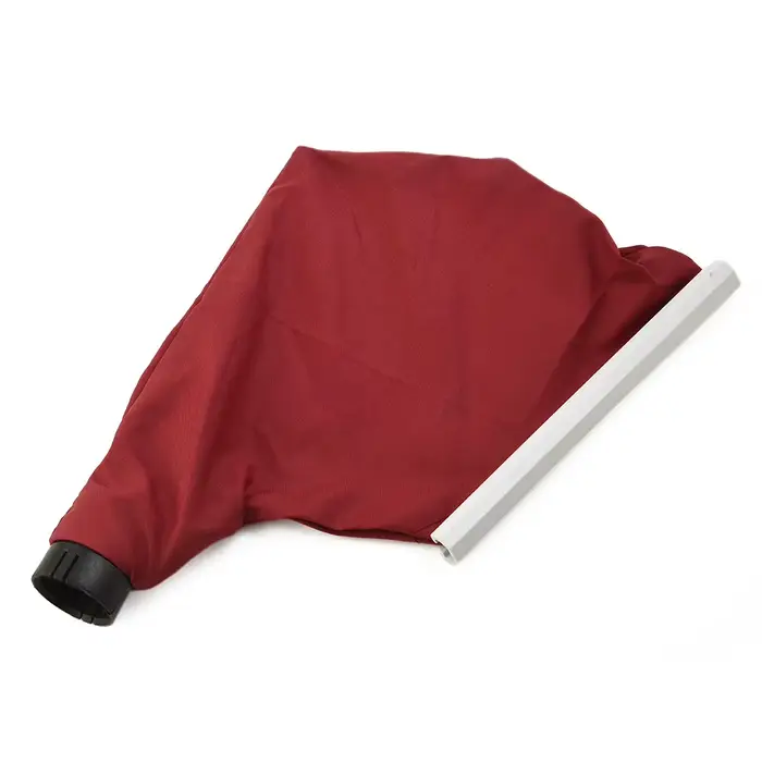 Sac anti-poussière pour ponceuse à bande, 1 pièce, gril réglable, sac anti-poussière pour Makita-940