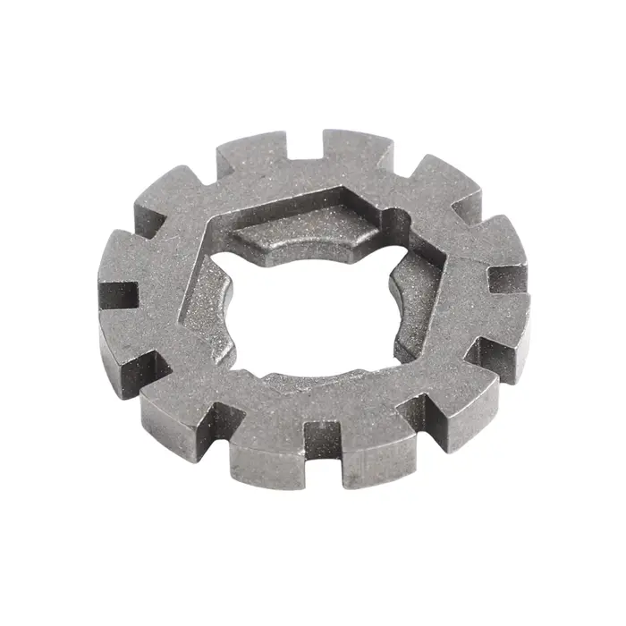 Adaptateur de lames de scie oscillantes