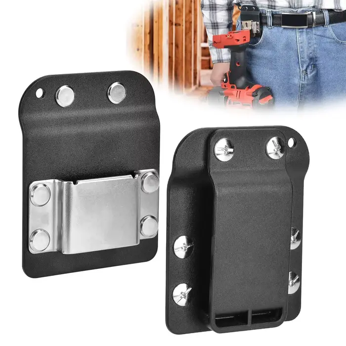 Support de ceinture de forage