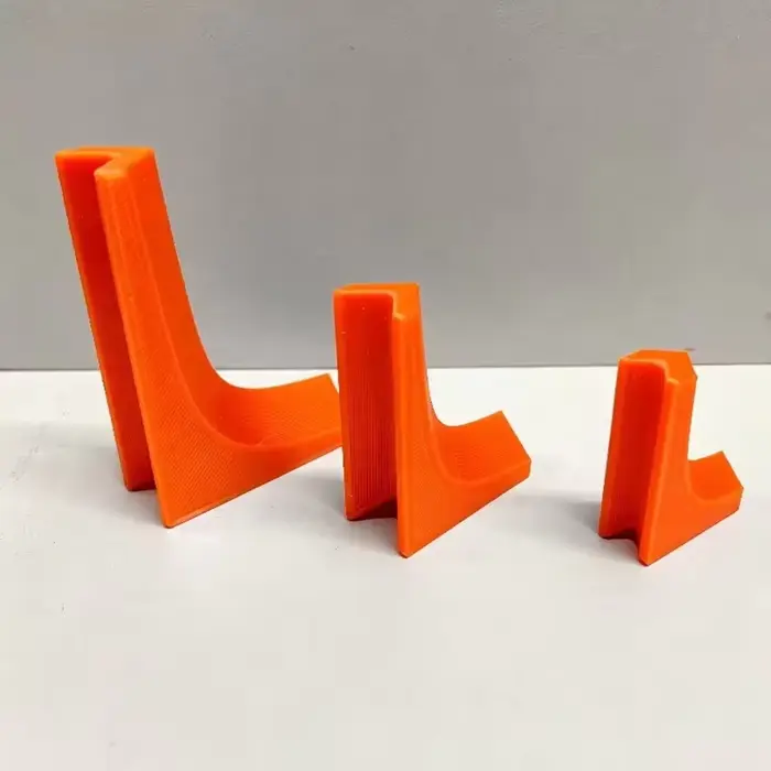 Lot de 3 guides de perçage avec rainures en V pour une ajustement parfait | Outil de positionnem