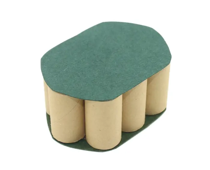 Metabo-Batterie aste pour tournevis et perceuse