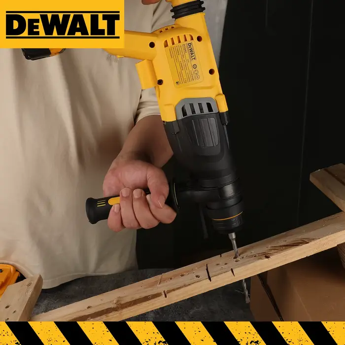 DEWALT – marteau sans fil sans balais