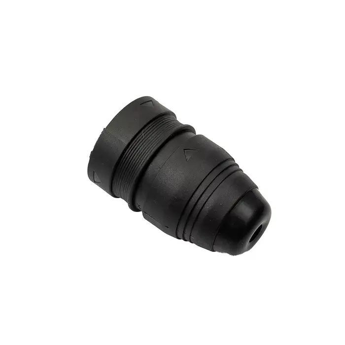 Mandrin de perceuse noir 1 pièce pour Bosch GBH2-24DFR GBH24VFR PBH240RE, qualité professionnelle, v