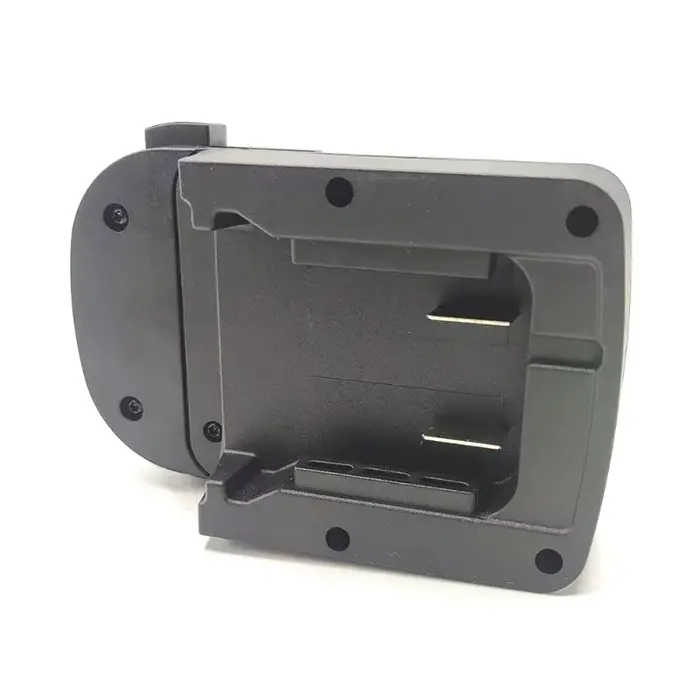 Adaptateur de batterie pour outils électriques
