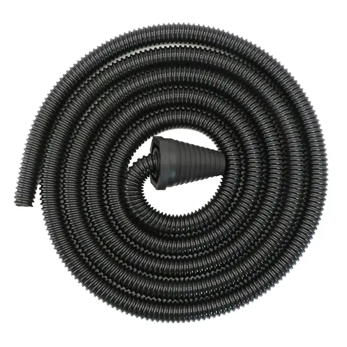 Ponceuse pour cloisons sèches sans poussière, 4 mètres, aspirateur, protection des mains, meubles, s