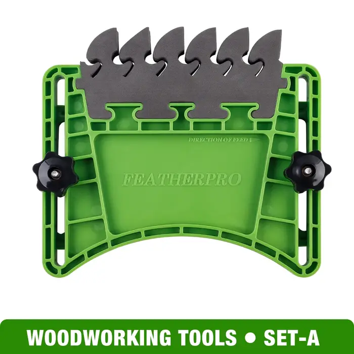 Plaque de plumes EVA, outils de menuiserie domestique