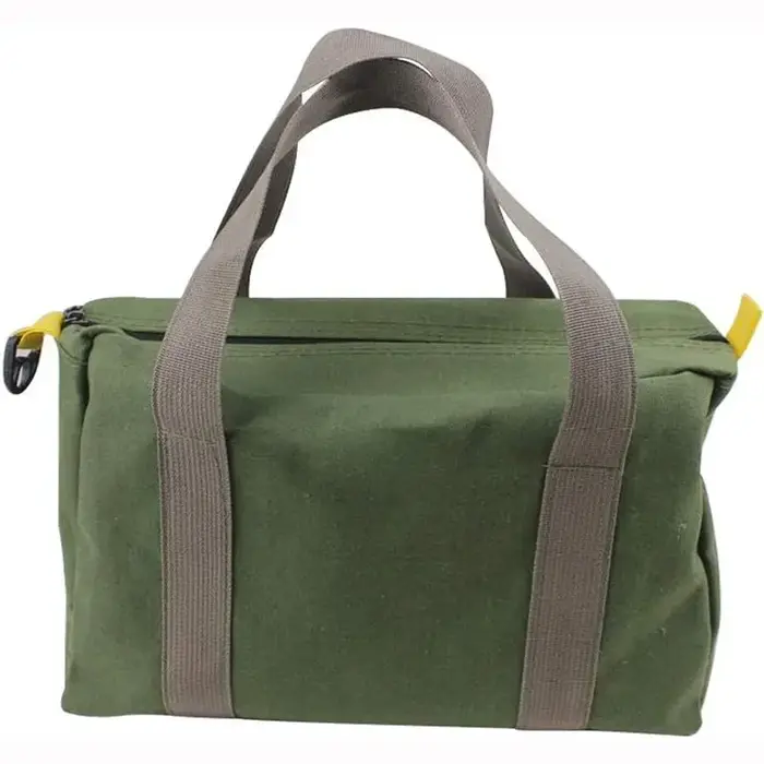 Sac à outils de maintenance de grande capacité