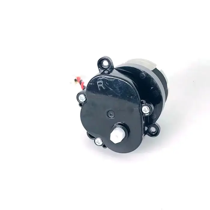 Pour Xiaomi Mijia Mop Essential G1 MJSTG1 Robot Aspirateur Pièces Détachées L/R Moteur Brosse Latérale