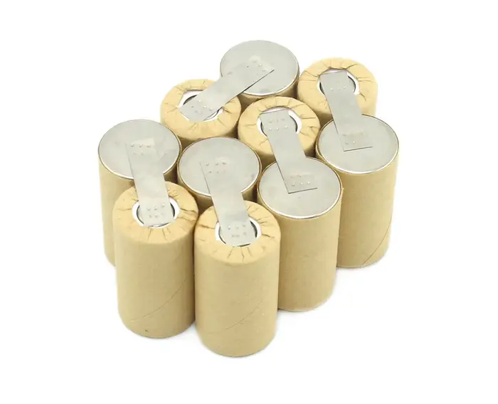 Metabo-Batterie aste pour tournevis et perceuse