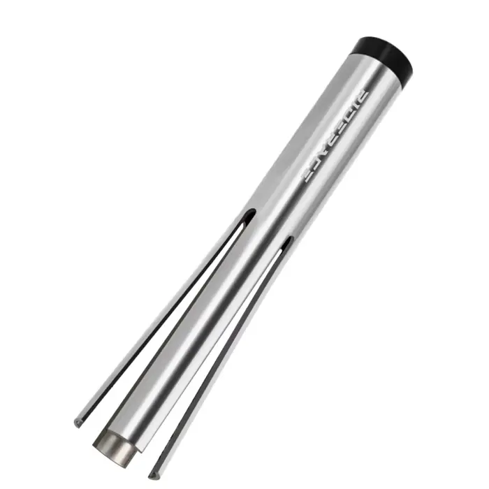 Outil de démontage de l'axe central de vélo 5 en 1, dispositif Anti-desserrage Portable, clé de supp