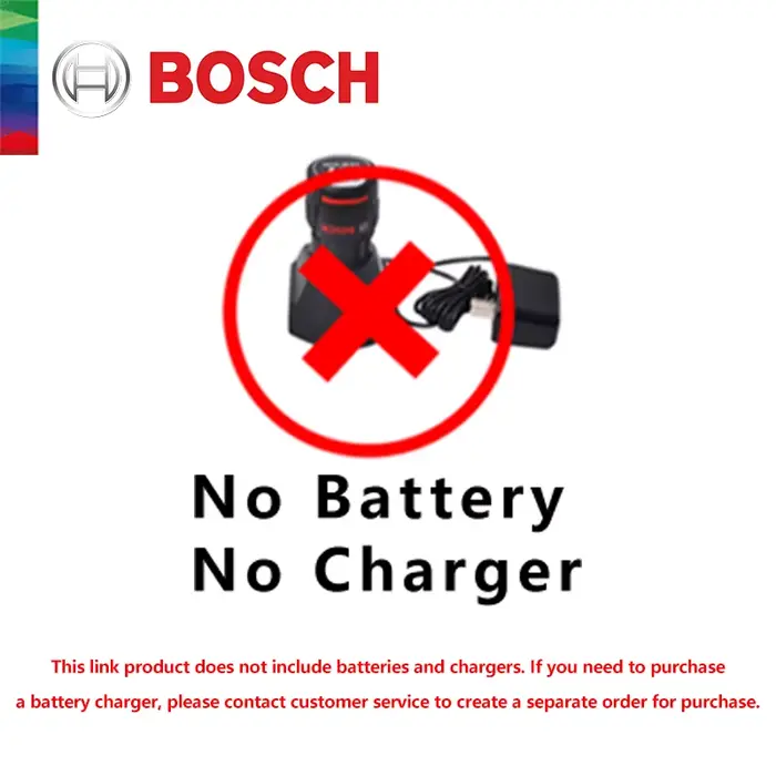 Bosch-Clé à chocs sans fil GDS 18V-350