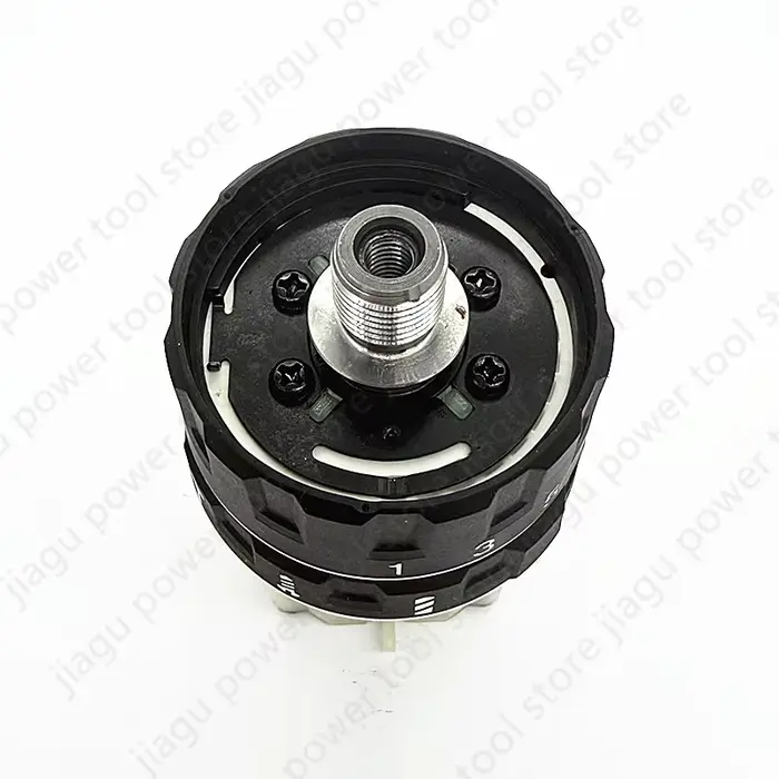 Boîte de vitesses 123443-0 1234430 pour Makita DHP482 HP482D XPH10
