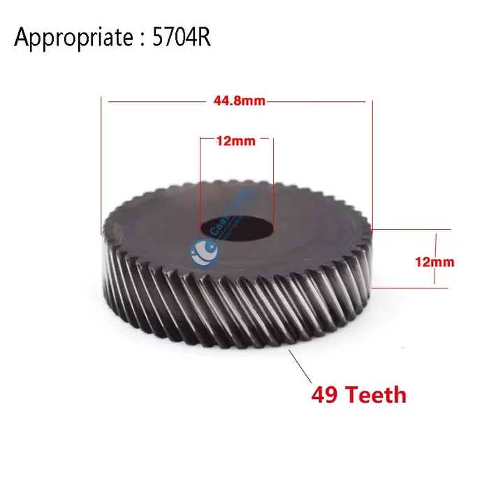 Équipement de rechange pour Makita 5704R 5704RK 226540-2, accessoires pour outils électriques, scie 