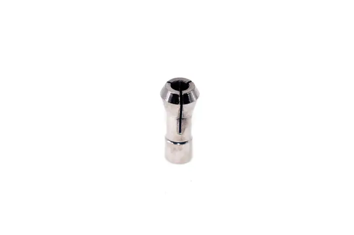 Pince de meuleuse pneumatique 2.35/3.0/3.175mm(1/8 "), matériau à ressort en acier 1 pièce
