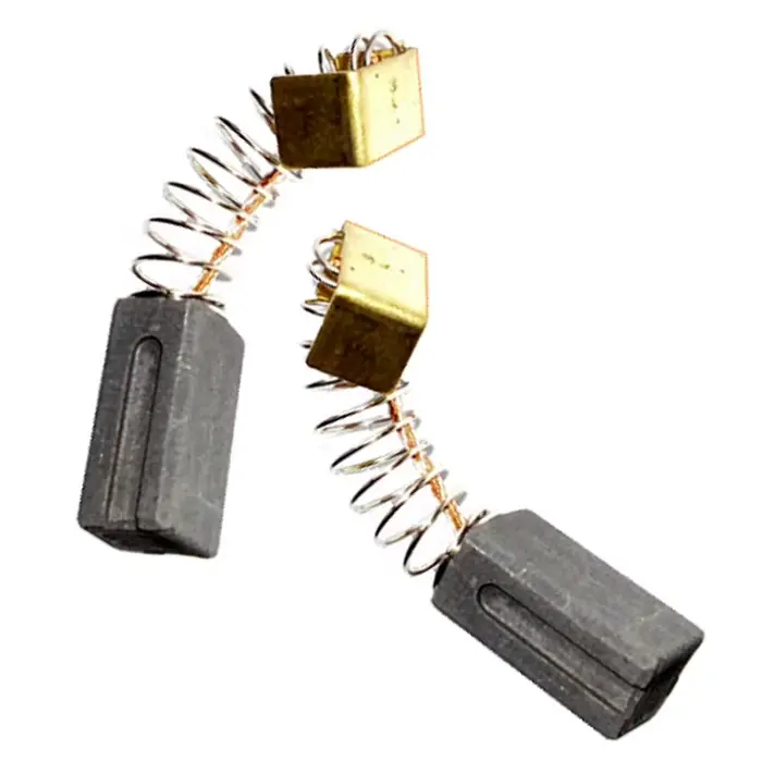 Balais de carbone 6x10x14mm
