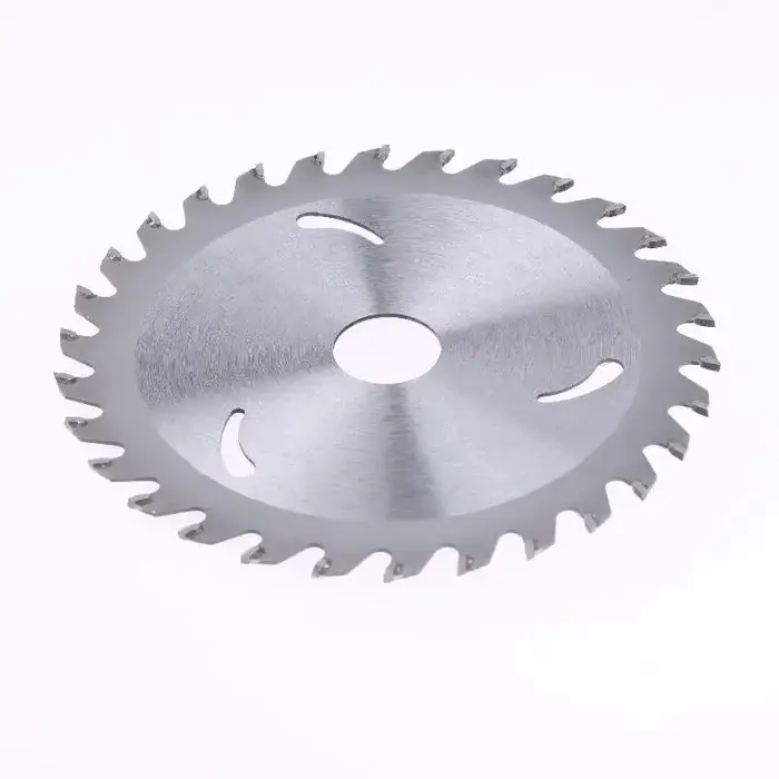 1 pièce Disque de coupe en carbure à 30 dents