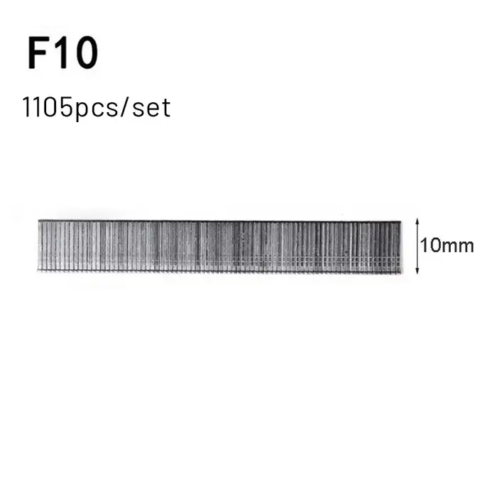 Agrafes F15/F20/F25/F30