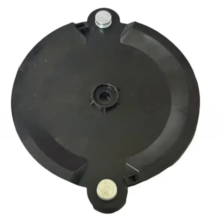 Disque de coupe 12 cm x 10 cm pour débroussailleuse Parkside PRTA 20-Li A1 IAN 311046