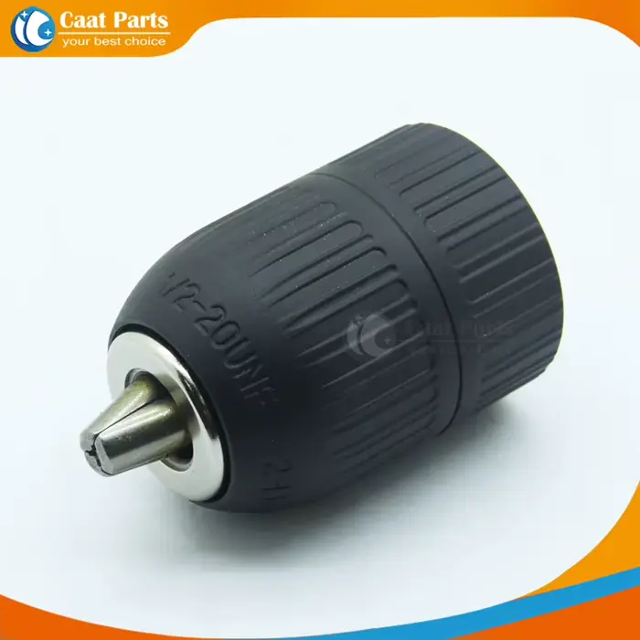 Mandrin de perceuse pour perceuses électriques