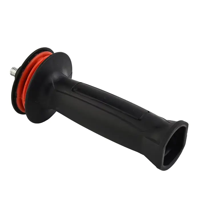 Poignée latérale anti-vibration pour meuleuse d'angle