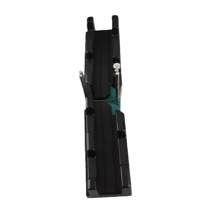 Outil de coupe de mesure des Angles à onglet 2 en 1