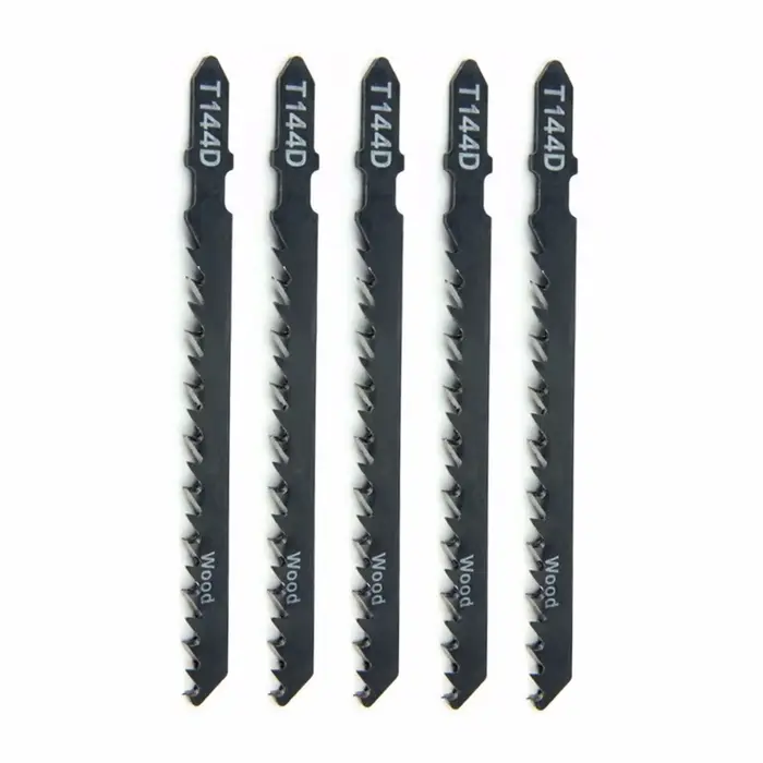 Lames de scie sauteuse T144D 100mm