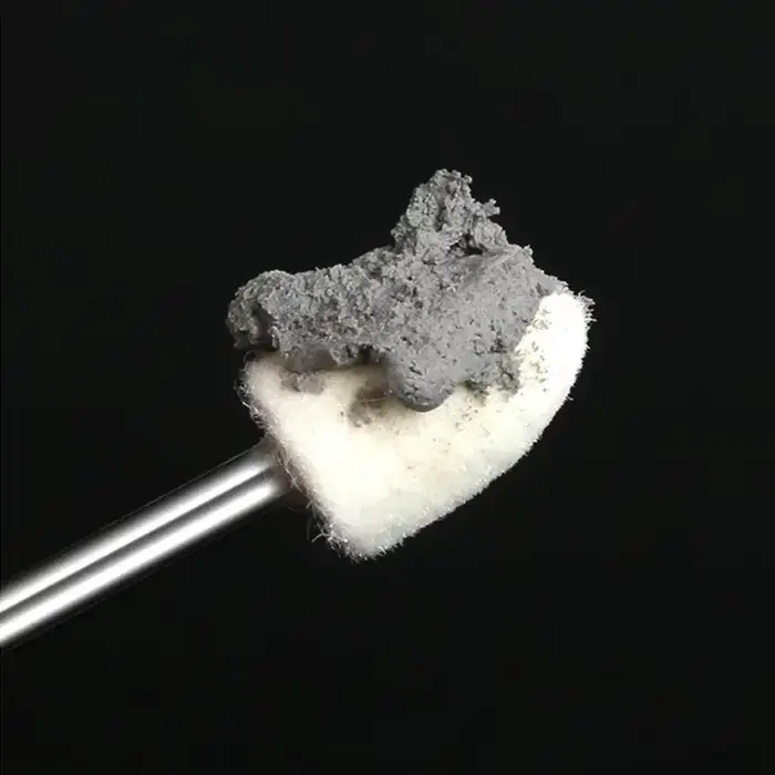 Pâte Abrasive Diamant 2 Pièces W0.5 ~ 40 Grain 320 ~ 10000 #   Outils abrasifs de polissage de meula