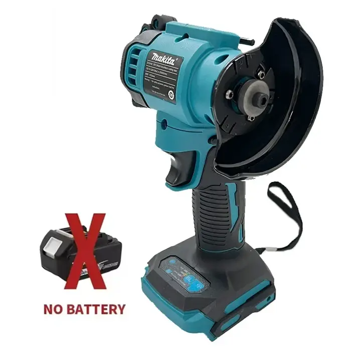 Outils électriques portables sans fil Makita de différents modèles
