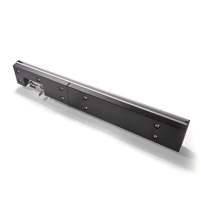 Système de mortaise et de Tenon