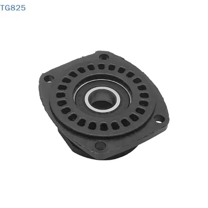 Support de roulement pour meuleuse d'angle Hitachi G10SS2 G13SS2 G12SS