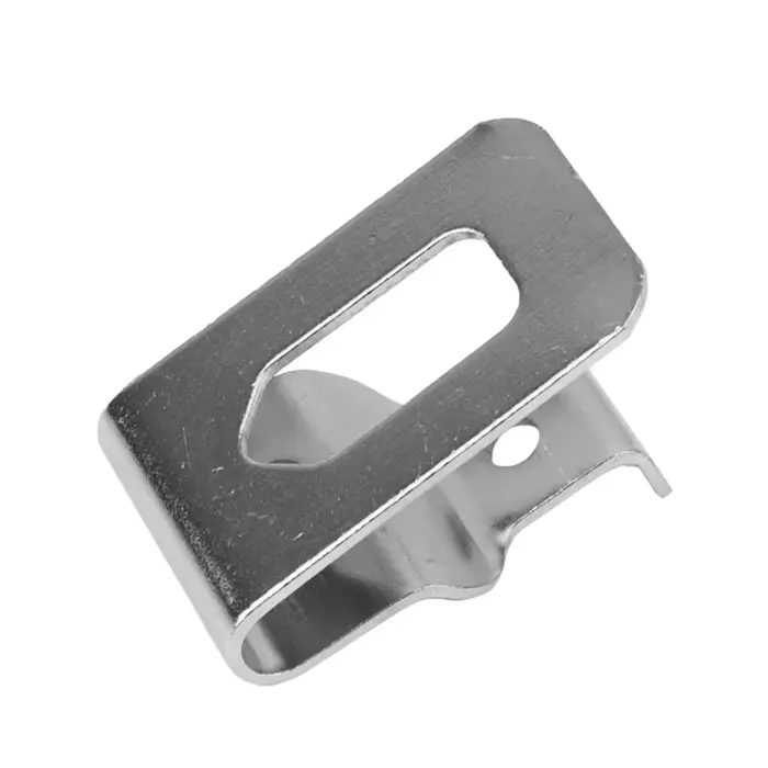 Crochets à Clip pour ceinture de perceuse électrique, 2 pièces, pour perceuse-visseuse DeWalt 18V 20
