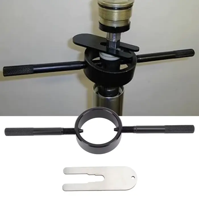 Kit d'outils de Service de fourche de moto