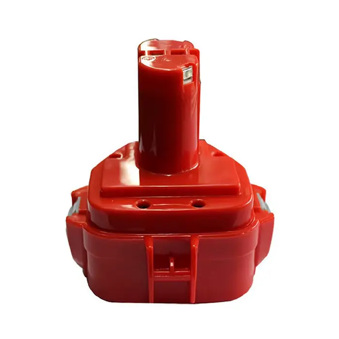 Boîtier plastique batterie ML1220 pour perceuse électrique MAKITA 12V NI-CD