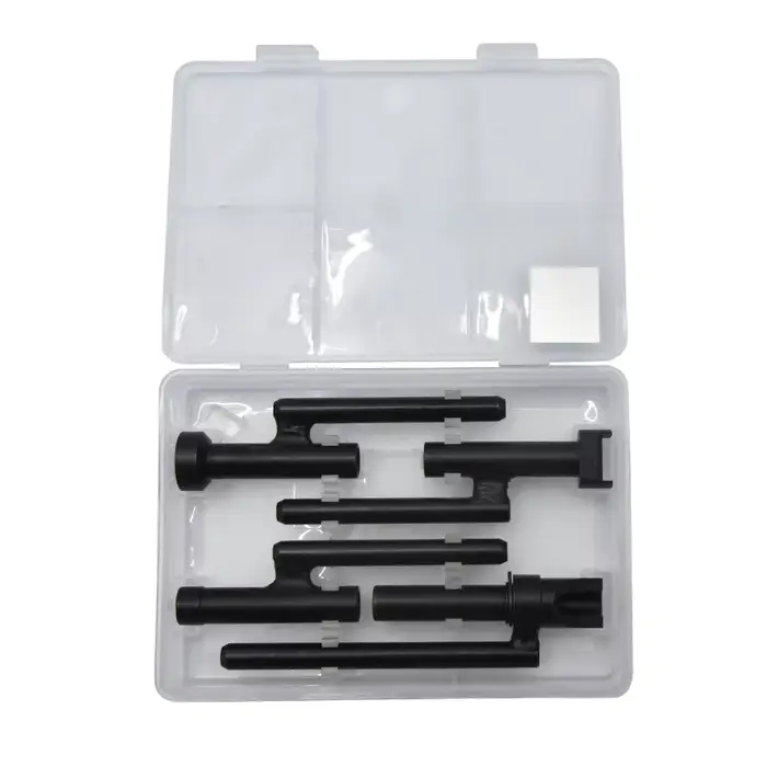 GSR40-Pièces d'outils pneumatiques à gaz électrique, odorà clous multifonctionnel, ensemble de baril