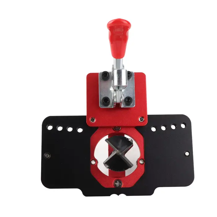 Guide de perçage de trous de 3/4/5/6mm