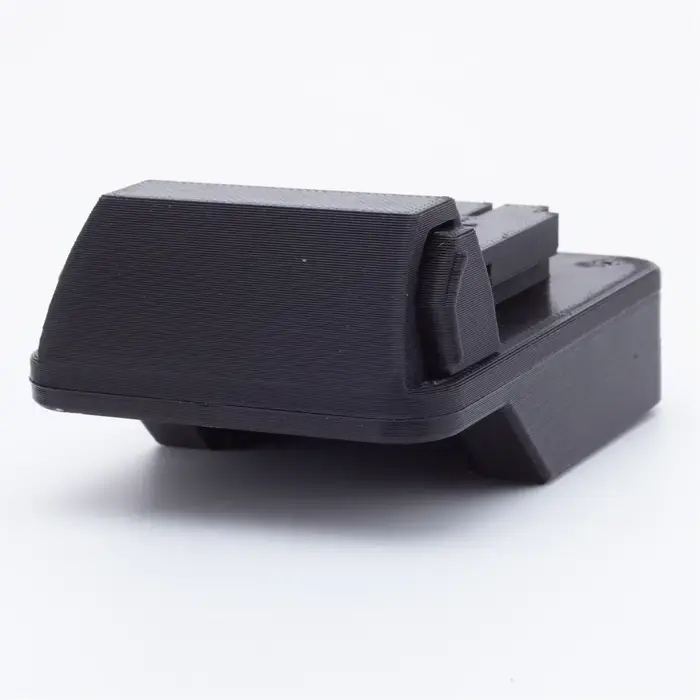 Adaptateur convertisseur de batterie pour Lidl Parkside X20V Team Lithium vers pour DEKO 20V