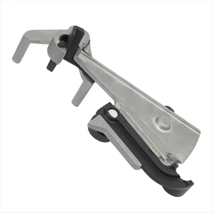 ABNP -123 Outil de réglage d'angle de couteau pour la coupe