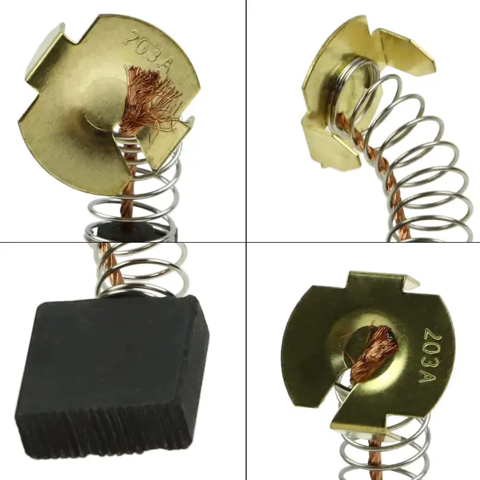 Brosses de carbone pour Makita