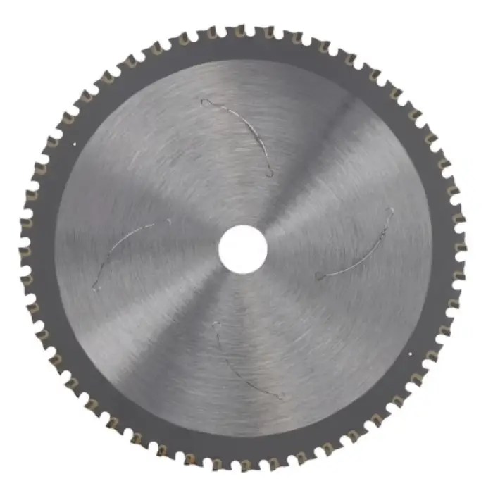 Lame de scie circulaire DEWALT DT1044-QZ 184 mm pour la coupe des métaux
