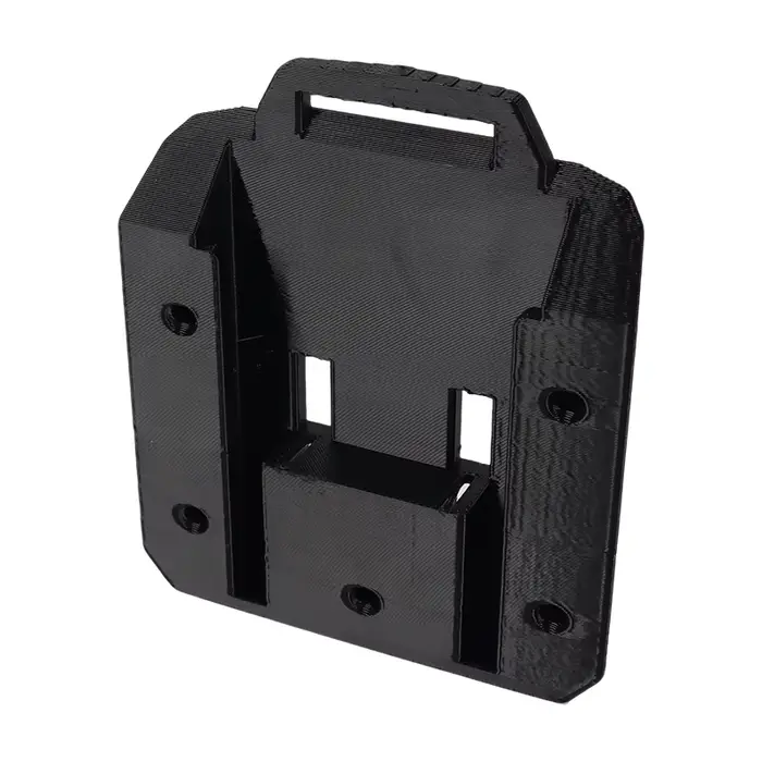 Adaptateur de batterie Parkside X 20V pour ateliers