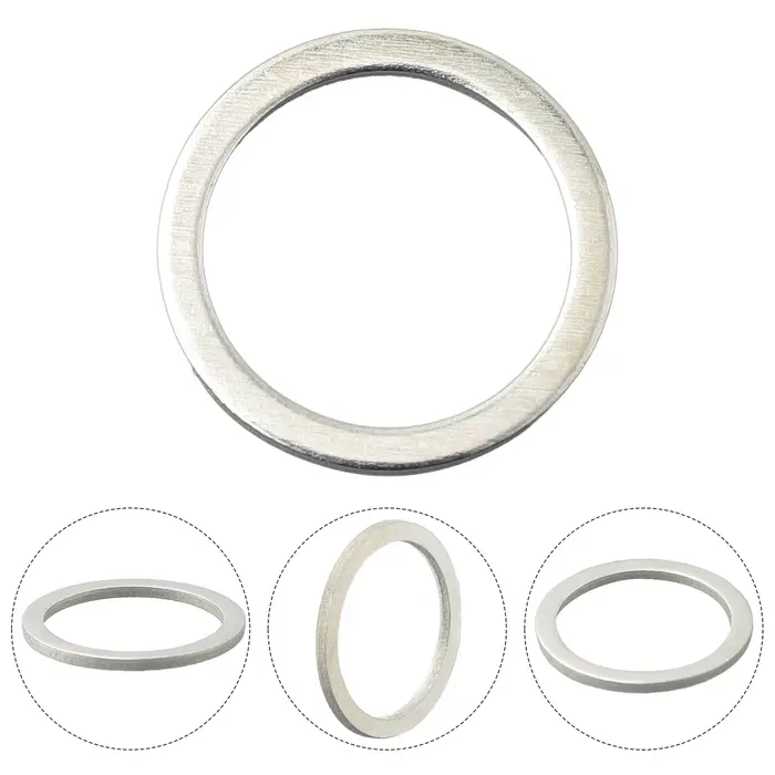 Anneaux de réduction de lame de scie circulaire 16/20/22/25.4/30/32MM pour meuleuse pour disque de coupe d'anneau de